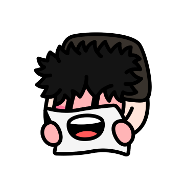Cheers UP Emoji-假笑-22